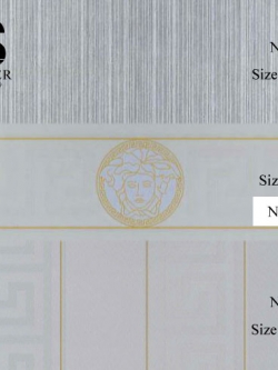 วอลเปเปอร์ เวซาเช่ VER-M26-28