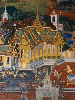 วอลเปเปอร์ ภาพพุทธศาสนา