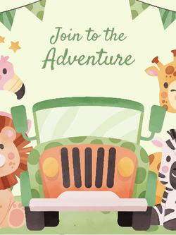 วอลเปเปอร์ห้องเด็ก ลายการ์ตูน (สั่งผลิต)