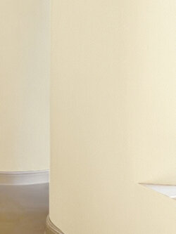 วอลเปเปอร์สีพื้น ครีม PRI-D11W