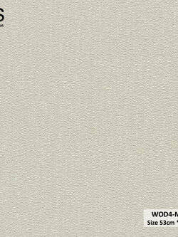 วอลเปเปอร์ สีเทาปนเงิน WOD4-M72