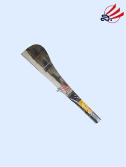 มีดโต้ด้ามอ๊อก 10"ไก่