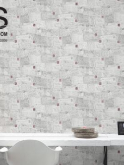 วอลเปเปอร์ อาร์ต เก๋ MV-F07