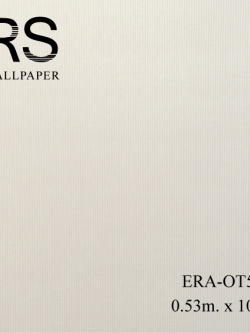 วอลเปเปอร์พื้นสีขาว ERA-OT53