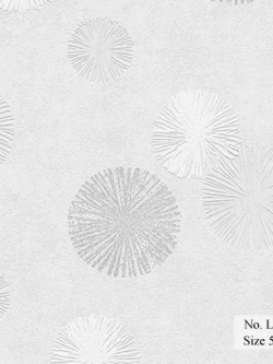 วอลเปเปอร์ยุโรป โมเดิร์น No.LIF4-M57