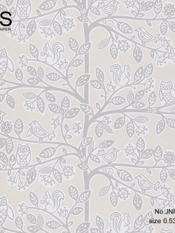 วอลเปเปอร์ ลายการ์ตูน No.JNR-F30