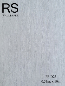 วอลเปเปอร์พื้นสีเทา PF-D23