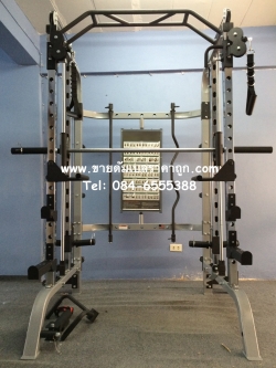 ขายเครื่องออกกำลังกาย ฟิตเนส