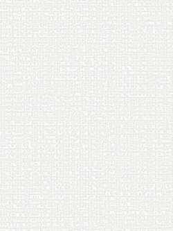 วอลเปเปอร์ สีขาว NO7-F106W