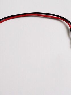 อะไหล่ หัวชาร์จ แบบกลม สำหรับจักรยานไฟฟ้า