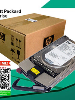 HP A3649-69002 HP 9GB SCSI Hard Disk Drive