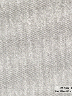 วอลเปเปอร์สีเทา ERO5-M104W