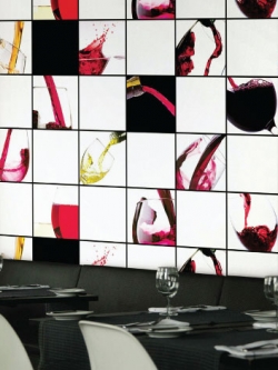 วอลเปเปอร์ อาร์ตเก๋ SO-M38W