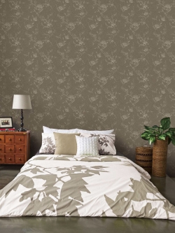 วอลเปเปอร์ ลายดอกไม้ RM-C31W