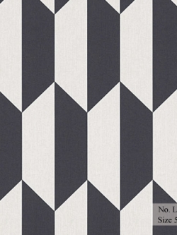 วอลเปเปอร์ยุโรปสไตล์โมเดิร์น No.LIF4-M12