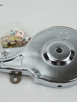 จานเบรคจักรยาน เบรคจาน 14 ซม. สำหรับจักรยาน ซาเล้ง รถจักรยานสามล้อ