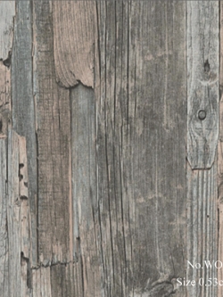 วอลเปเปอร์ลายไม้เก่า WOD3-M01