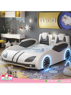 เตียงรถ รุ่น BDYA-1071