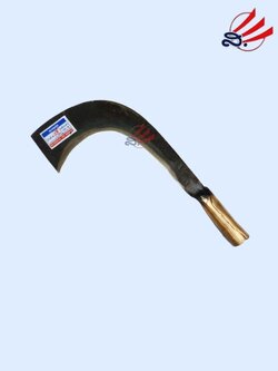 ขอชักไม้ตุ้งด้ามทอง เบอร์1