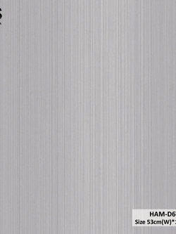 วอลเปเปอร์ สีเทา HAM-D67