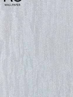 วอลเปเปอร์มีเทกเจอร์ในตัวพื้นสีเงิน PF360-D13