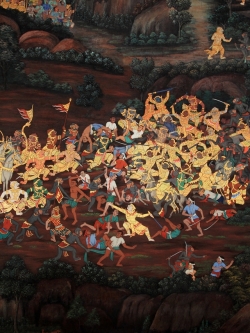 วอลเปเปอร์ ภาพพุทธศาสนา