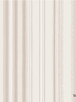 วอลเปเปอร์ลายเส้นตรงโทนสีครีม ITT-F47