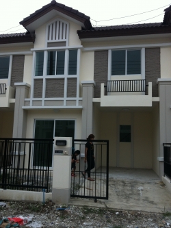 ติดวอลเปเปอร์ สไตล์วินเทจ