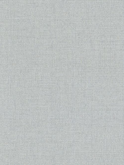 วอลเปเปอร์ลายผ้าด้ายใหญ่พื้นสีเทาแกมม่วงมีประกายเงิน BES2-B110W