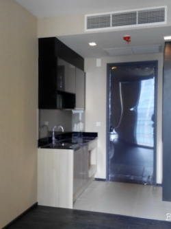 วอลเปเปอร์@ คอนโดเอท ทองหล่อ