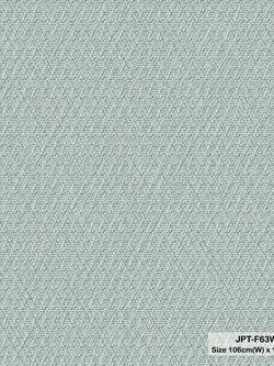 วอลเปเปอร์สีเขียวอมเทา JPT-F63W