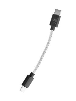 Shanling L3 สายออดิโอ TypeC/Lightning สำหรับต่อ DAC/AMP