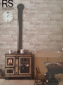 วอลเปเปอร์ลายอาร์ตๆ เก๋ๆ TAV-C5W