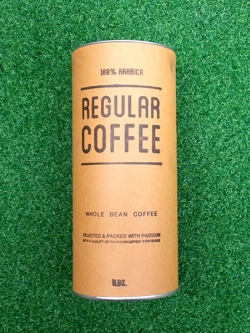 กระป๋องกระดาษ เบอร์ 2 ขนาด 7.7*18 ซม. (แพคละ 38 ใบ)