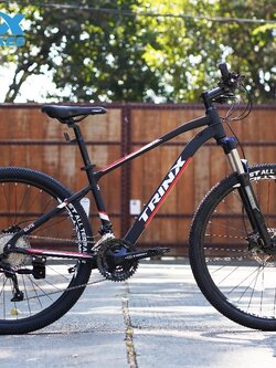 TrinX : M1000 Elite เสือภูเขาเฟรมอลูฯ 27.5" ซ่อนสาย 30 สปีด ดิสเบรคน้ำมัน