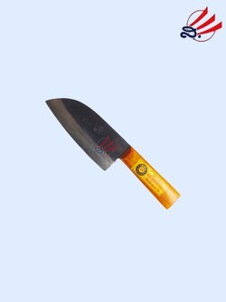 มีดแล่ปลา ล