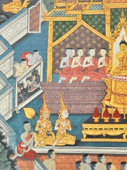 วอลเปเปอร์ ภาพพุทธศาสนา