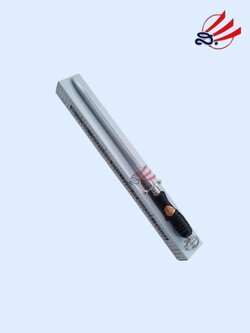 EYE Brand Sharpening Steel เหล็กกรีดมีด เหล็กลับมีดตราตา 12" แบบกลม