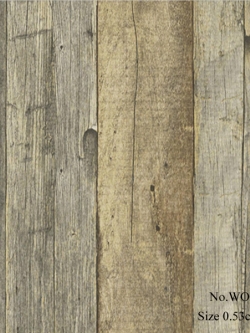 วอลเปเปอร์ลายไม้เก่า WOD3-M10