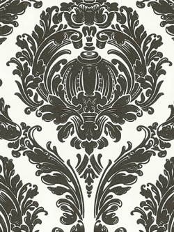 วอลเปเปอร์ หลุยส์โมเดิร์น AT-F56