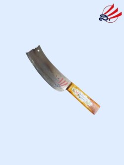 มีดหมูเขียวผีเสื้อ 1.7นิ้ว