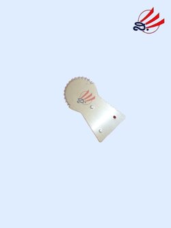 กระต่ายแสตนเลส