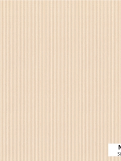 วอลเปเปอร์ ลายทางเส้นเล็กๆพื้นสีน้ำตาลมุกเส้นสีขาว No.LUM-B25W