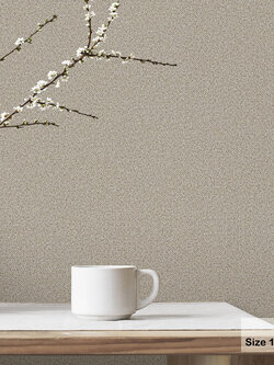 วอลเปเปอร์ สีน้ำตาล MEG-F42W