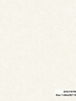 วอลเปเปอร์ลายปูนเปลือย สีเทาอ่อน SVO-F67W