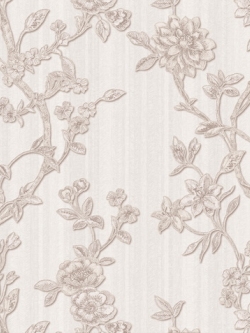 วอลเปเปอร์ ดอกไม้ ART-FI36-W