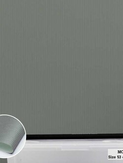 วอลเปเปอร์ สีเทาเข้มอมน้ำตาลมีลายเส้นในตัว MOD-J26