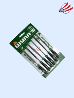 ตะไบชุดแผงสิงห์โต