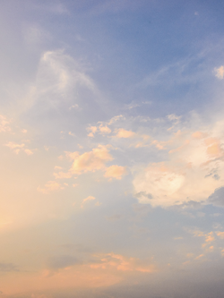 วอลเปเปอร์ภาพท้องฟ้า (สั่งผลิต)