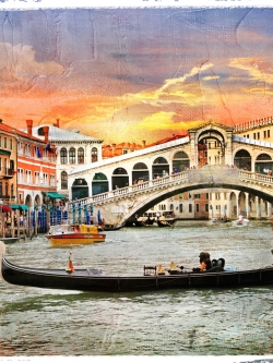 วอลเปเปอร์ ภาพสีน้ำมัน 002